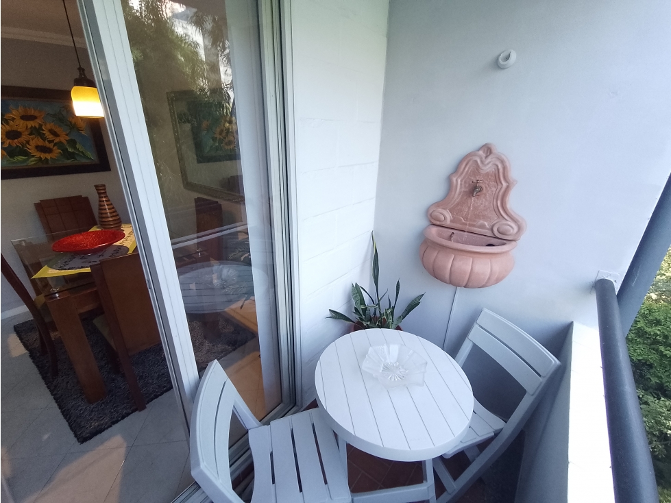 SE VENDE APARTAMENTO POBLADO PARTE BAJA — foto 6