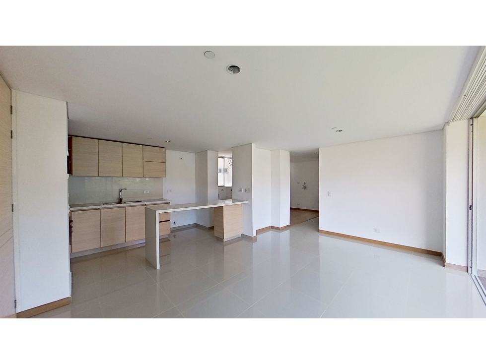 SE VENDE APARTAMENTO EN EL SECTOR LA DOCTORA — foto 4