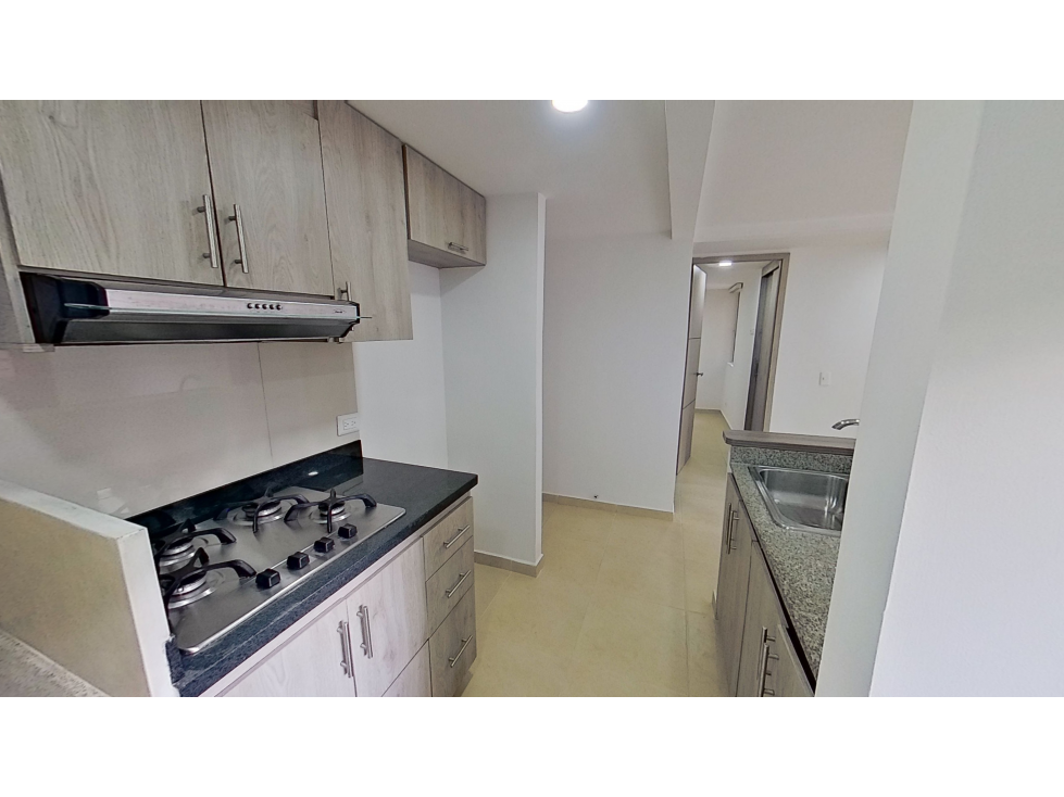 SE VENDE APARTAMENTO EN BELLO NAVARRA — foto 6