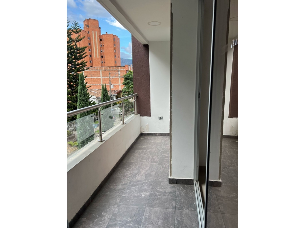SE VENDE APARTAMENTO EN BELEN - CERCA A LOS ALMENDROS — foto 4