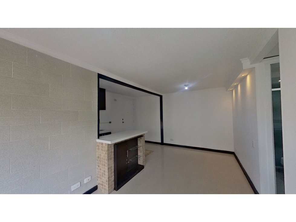 SE VENDE APARTAMENTO EN BUENOS AIRES — foto 6