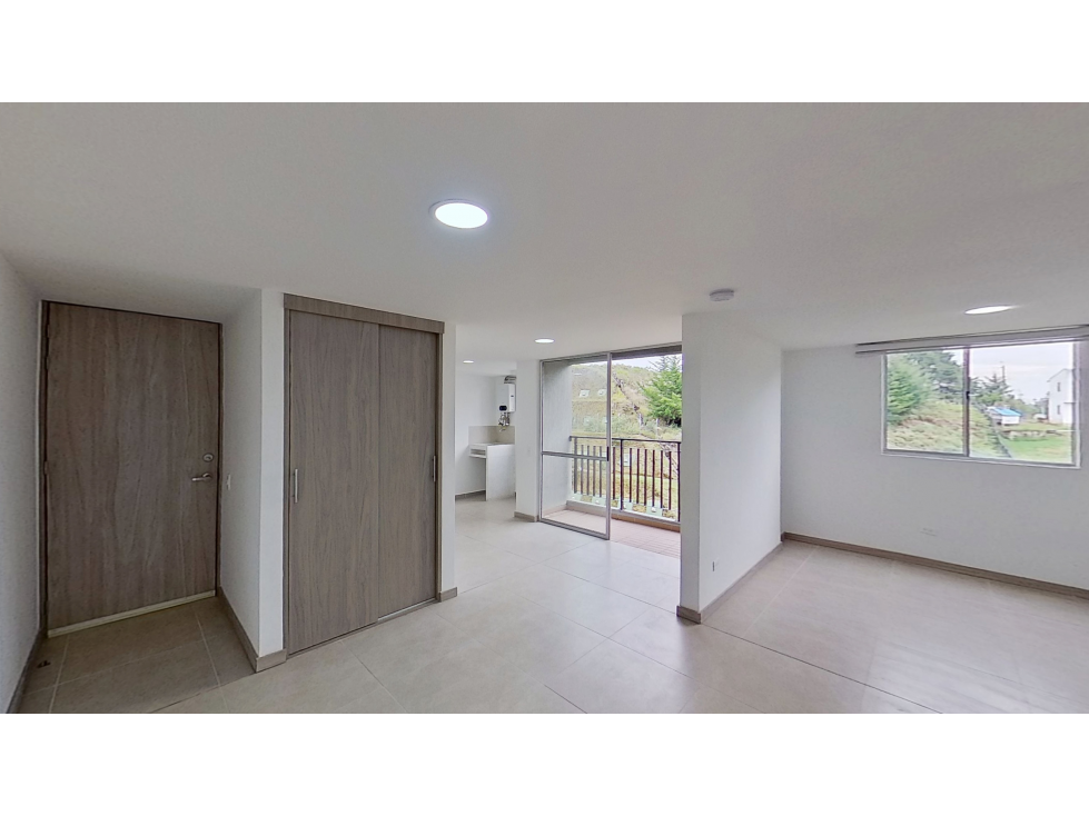 SE VENDE APARTAMENTO EN RIONEGRO