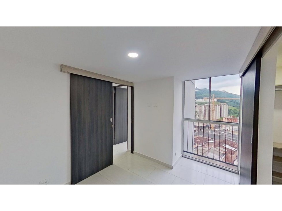 SE VENDE APARTAMENTO EN LA ESTRELLA - LA TABLAZA — foto 3