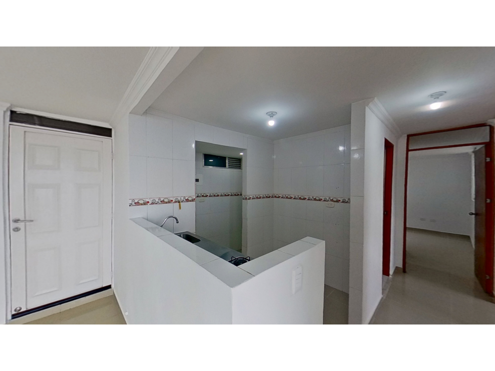 SE VENDE APARTAMENTO EN BELLO - VILLA DEL SOL — foto 6