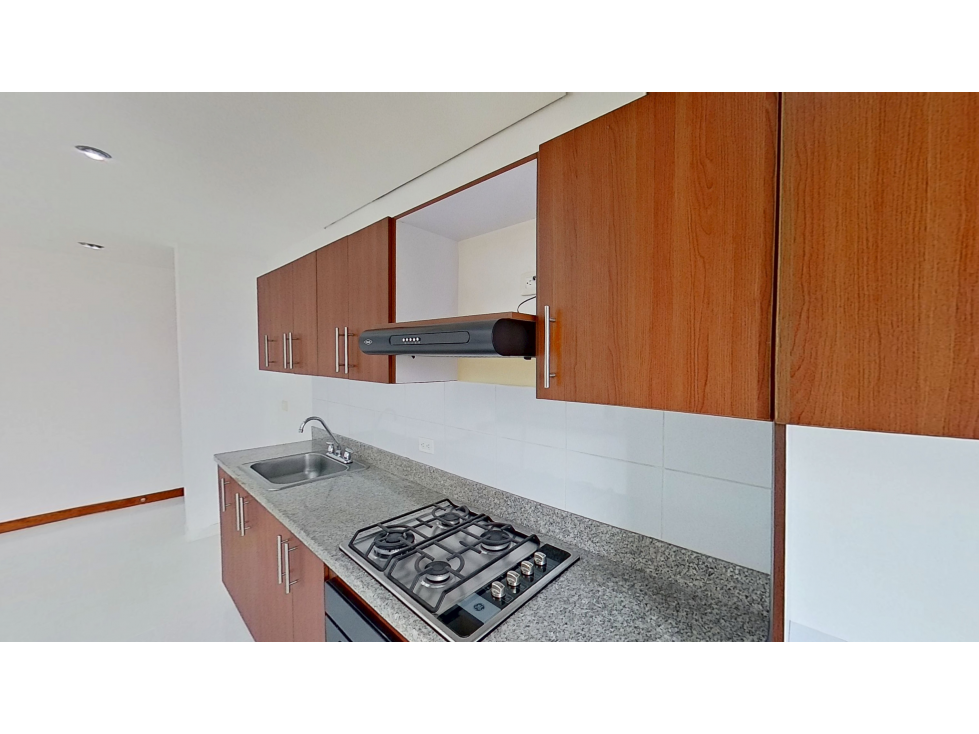 SE VENDE APARTAMENTO EN ITAGÜÍ - DAITARES — foto 5