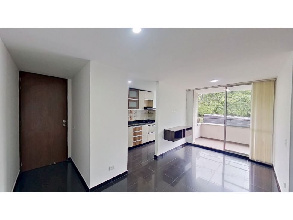 SE VENDE APARTAMENTO EN ITAGÜÍ - LA COLINA