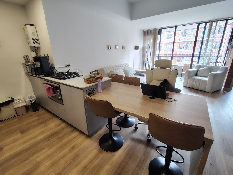 SE VENDE APARTAMENTO EN ENVIGADO - CERCA A MAYORCA