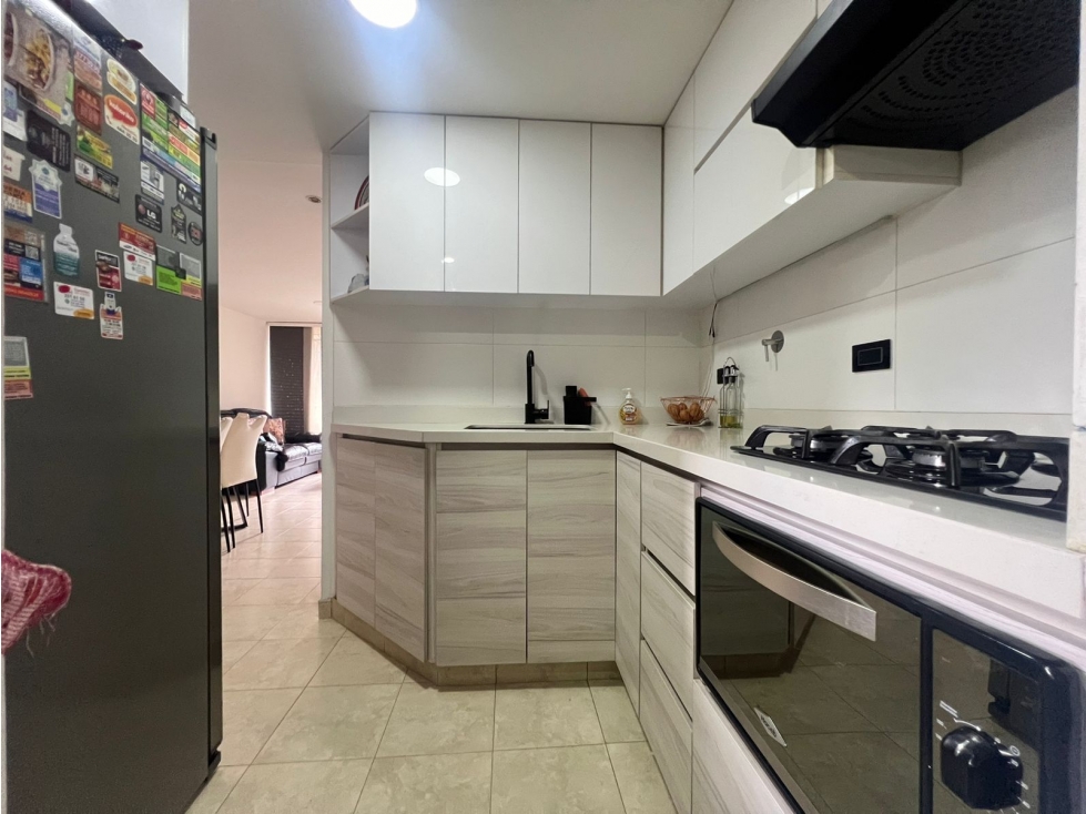 SE VENDE APARTAMENTO EN ENVIGADO PARTE BAJA — foto 6
