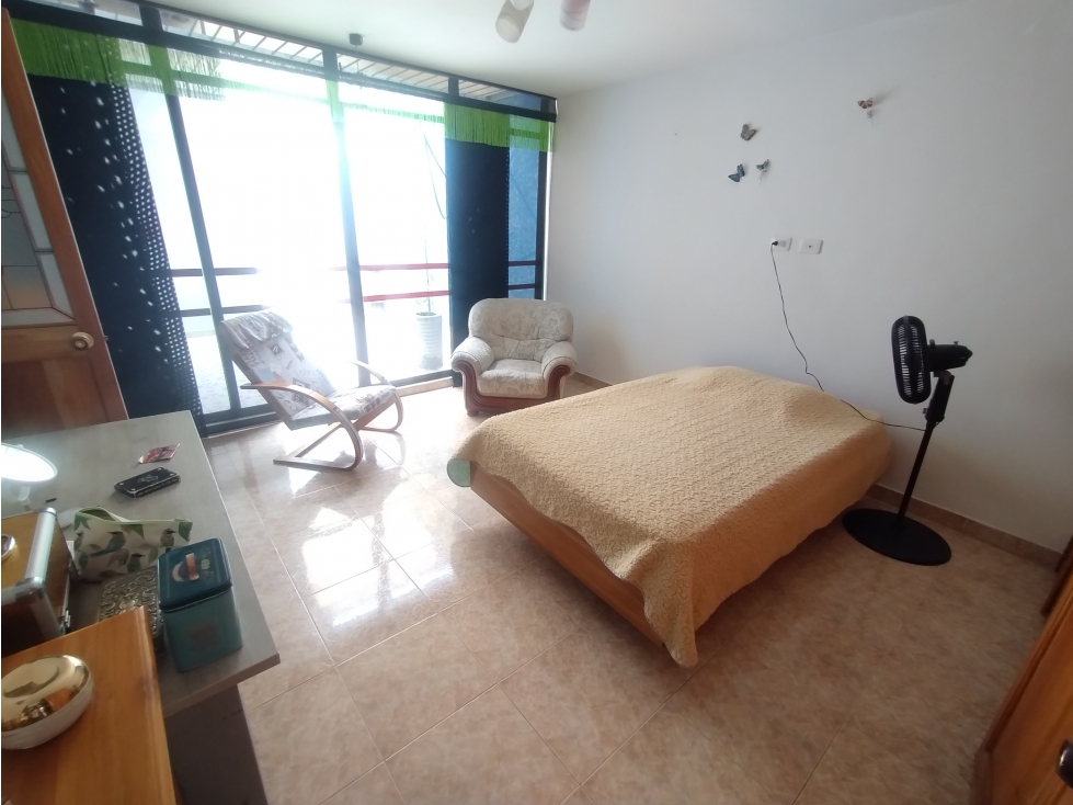 APARTAMENTO CERCA AL ESTADIO ATANASIO GIRARDOT — foto 6