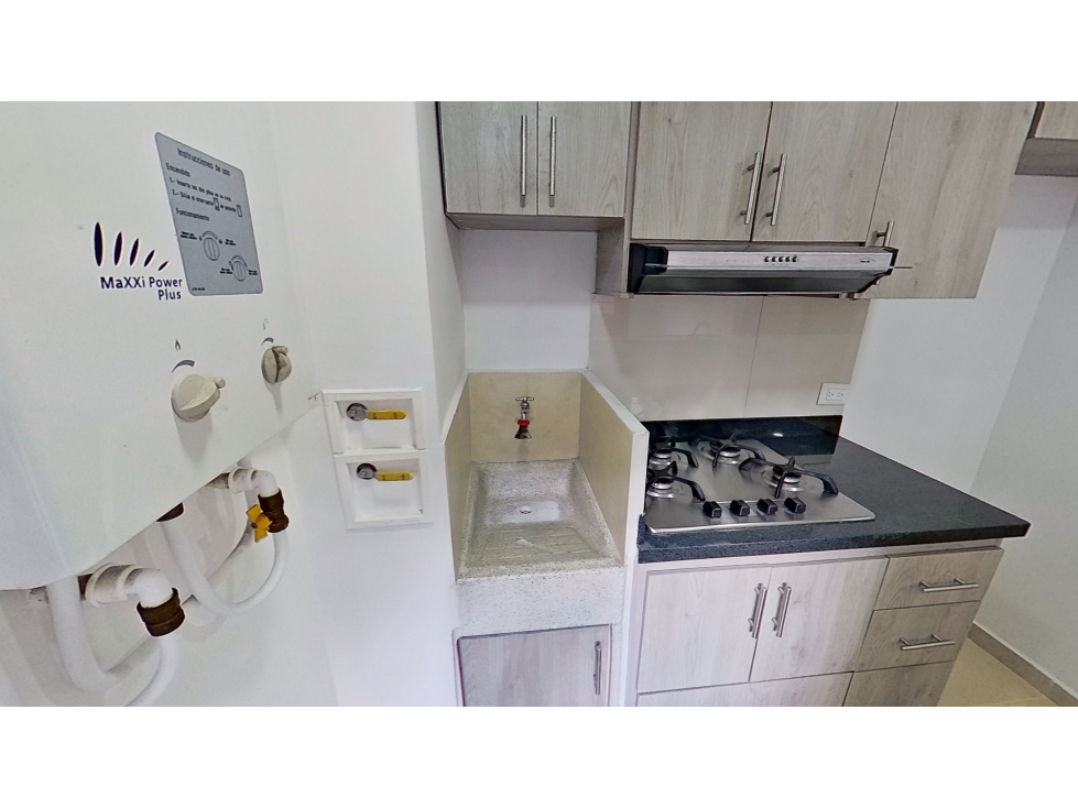 SE VENDE APARTAMENTO EN BELLO NAVARRA — foto 5
