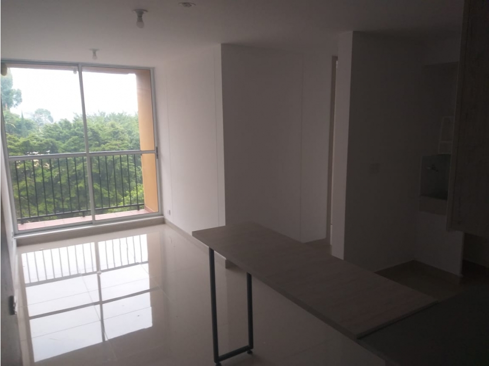 SE VENDE APARTAMENTO EN LA ESTRELLA — foto 4