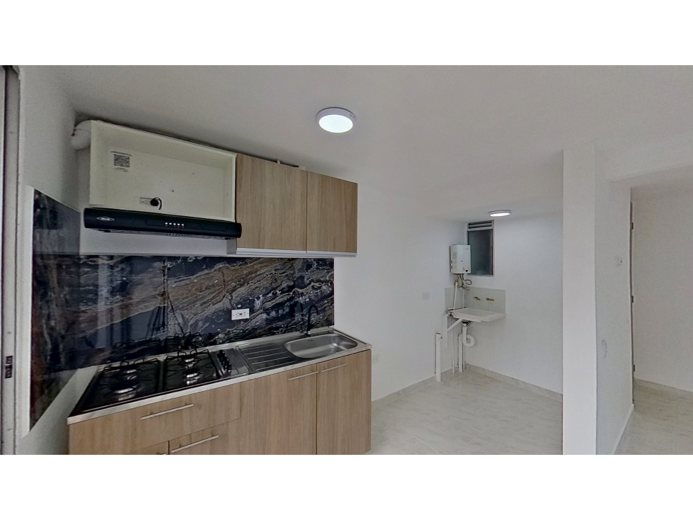 SE VENDE APARTAMENTO EN BELLO - SAN GABRIEL — foto 6