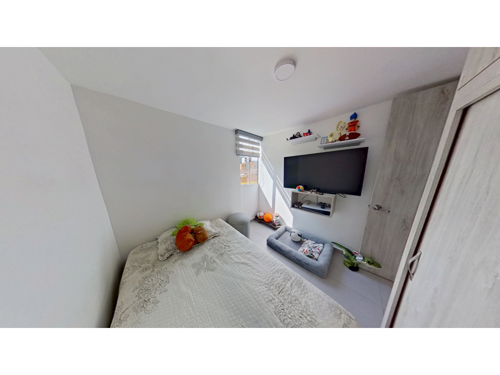 SE VENDE APARTAMENTO EN SABANETA — foto 5