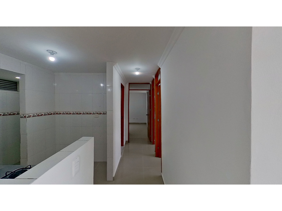 SE VENDE APARTAMENTO EN BELLO - VILLA DEL SOL — foto 6