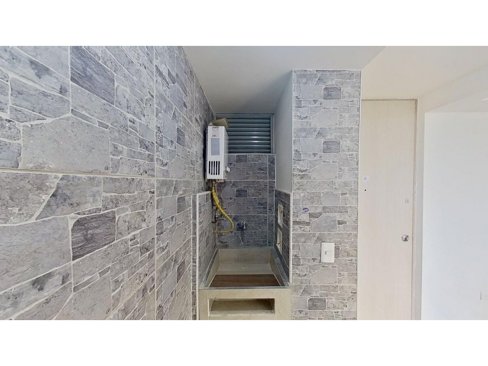SE VENDE APARTAMENTO BELLO - AMAZONÍA — foto 5
