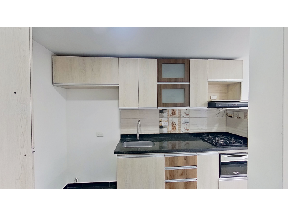 SE VENDE APARTAMENTO EN ITAGÜÍ - LA COLINA — foto 5