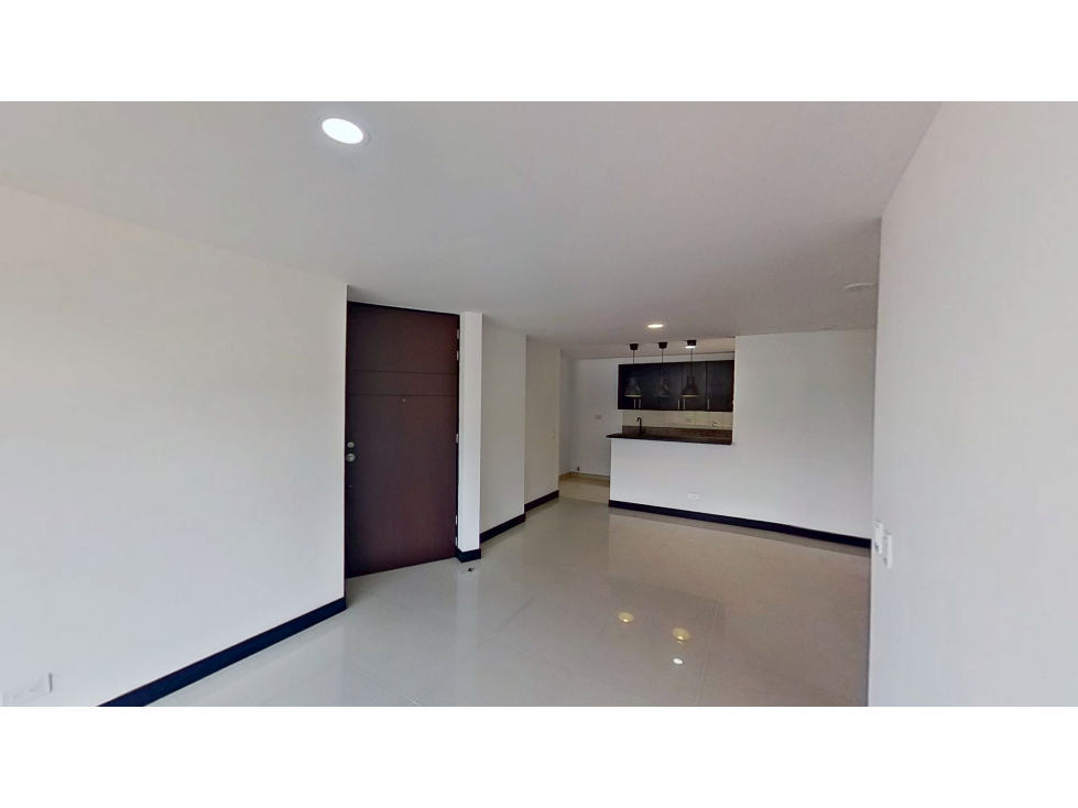 SE VENDE APARTAMENTO EN ENVIGADO — foto 2