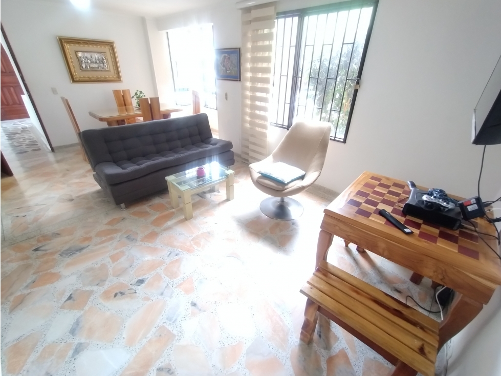 APARTAMENTO CERCA AL ESTADIO ATANASIO GIRARDOT — foto 5