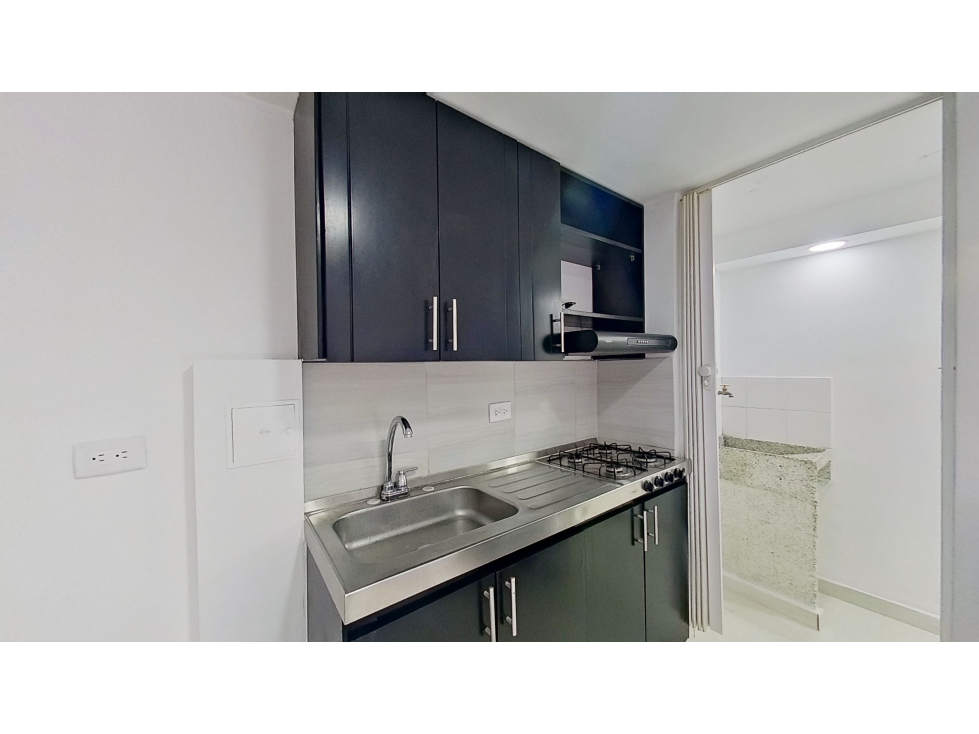 SE VENDE APARTAMENTO EN BELLO — foto 3