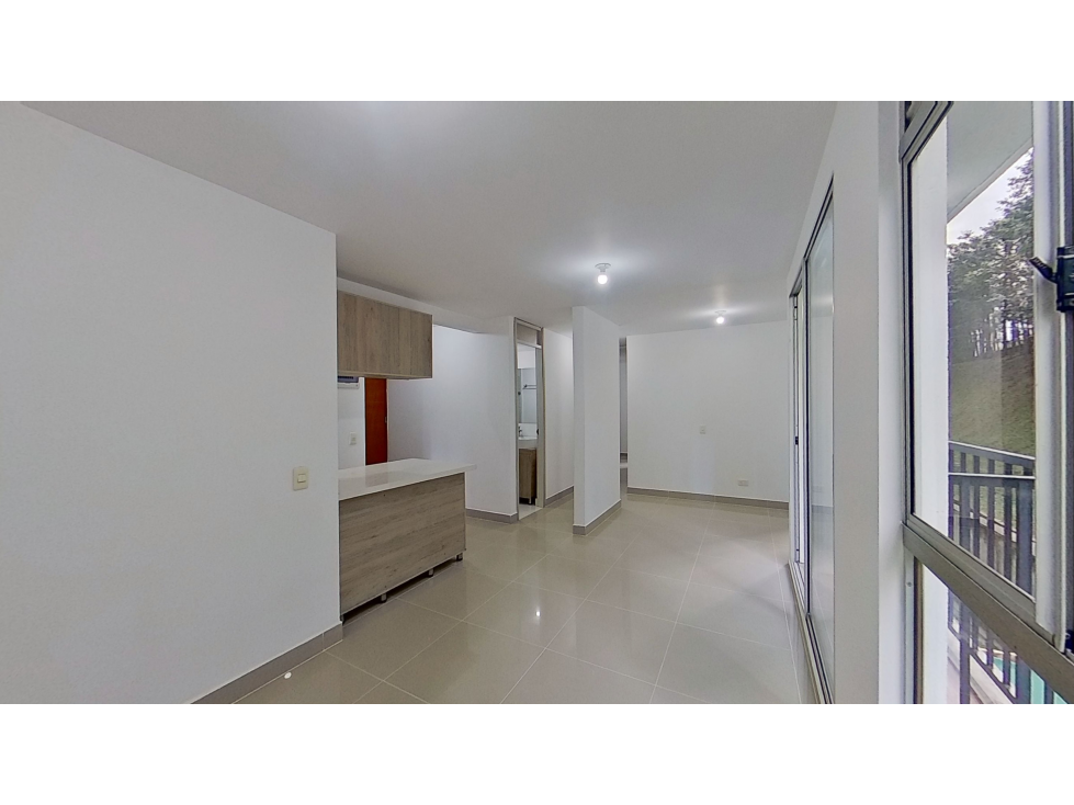 SE VENDE APARTAMENTO EN SAN JAVIER