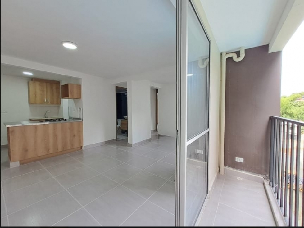 SE VENDE APARTAMENTO EN SABANETA — foto 3