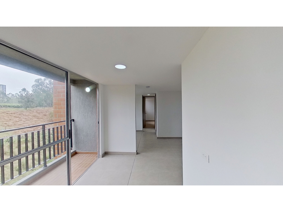 SE VENDE APARTAMENTO EN RIONEGRO — foto 3