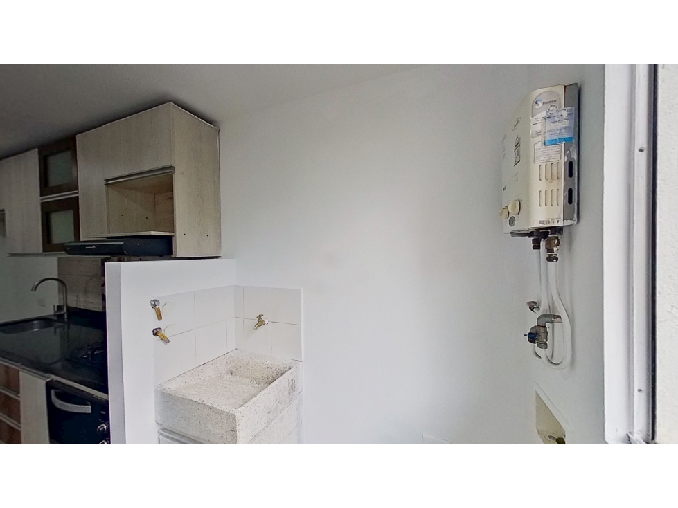 SE VENDE APARTAMENTO EN ITAGÜÍ - LA COLINA — foto 6