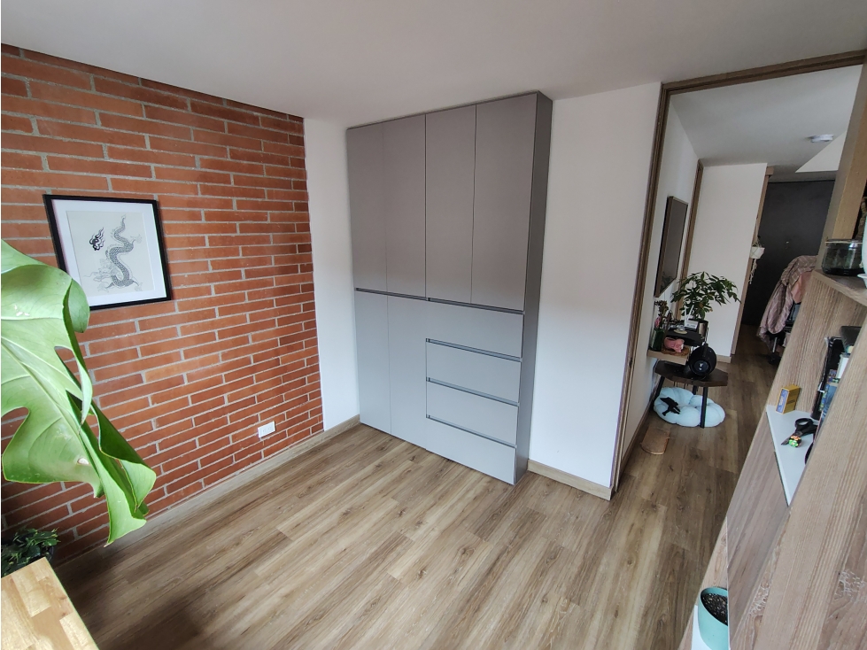 SE VENDE APARTAMENTO EN ENVIGADO - CERCA A MAYORCA — foto 6