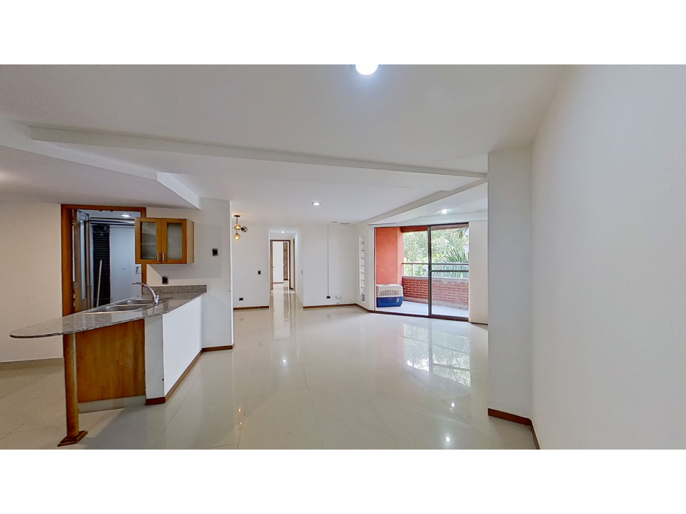 SE VENDE APARTAMENTO EN SABANETA