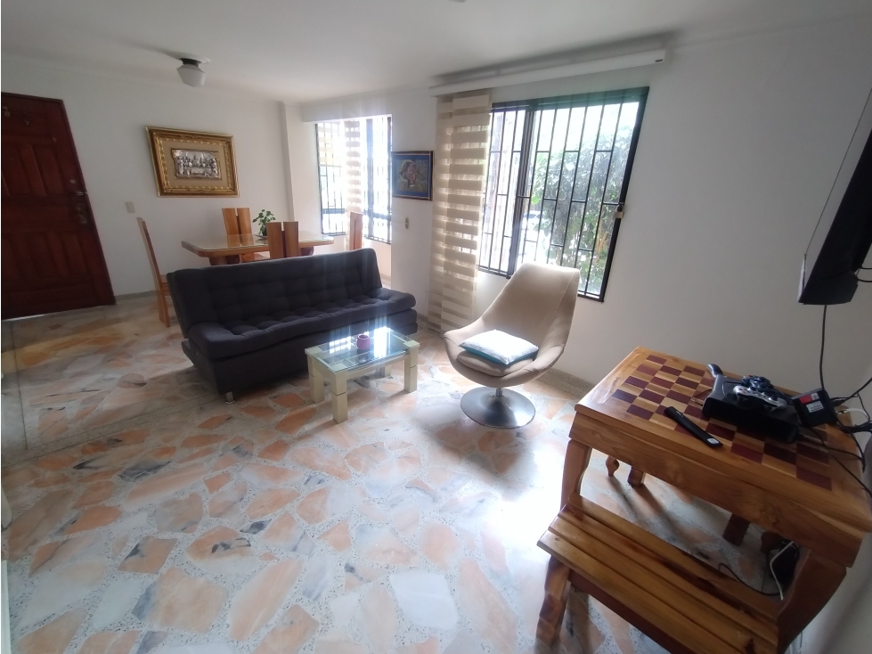 APARTAMENTO CERCA AL ESTADIO ATANASIO GIRARDOT