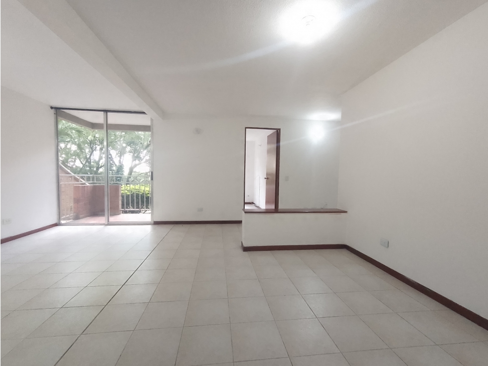SE VENDE APARTAMENTO EN POBLADO - AYURÁ — foto 2