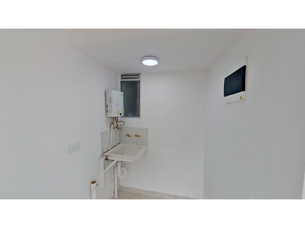 SE VENDE APARTAMENTO EN BELLO - SAN GABRIEL — foto 5