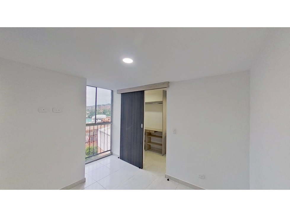 SE VENDE APARTAMENTO EN LA ESTRELLA - LA TABLAZA — foto 2