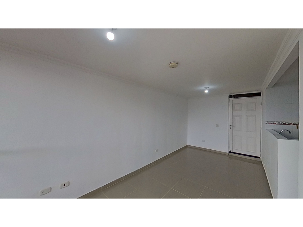 SE VENDE APARTAMENTO EN BELLO - VILLA DEL SOL — foto 5