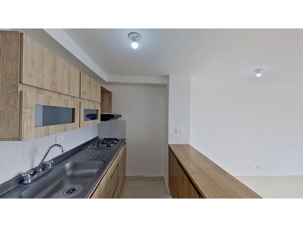 SE VENDE APARTAMENTO BELLO - AMAZONÍA — foto 3