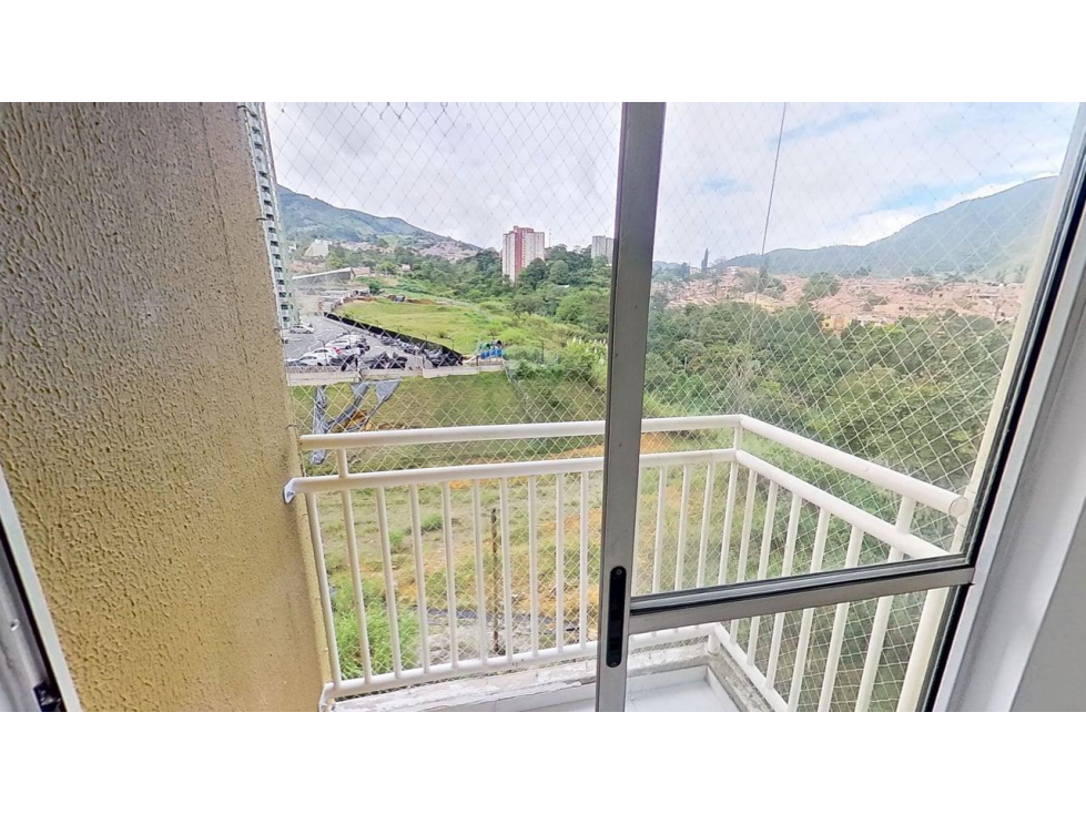 SE VENDE APARTAMENTO EN SAN ANTONIO DE PRADO — foto 4