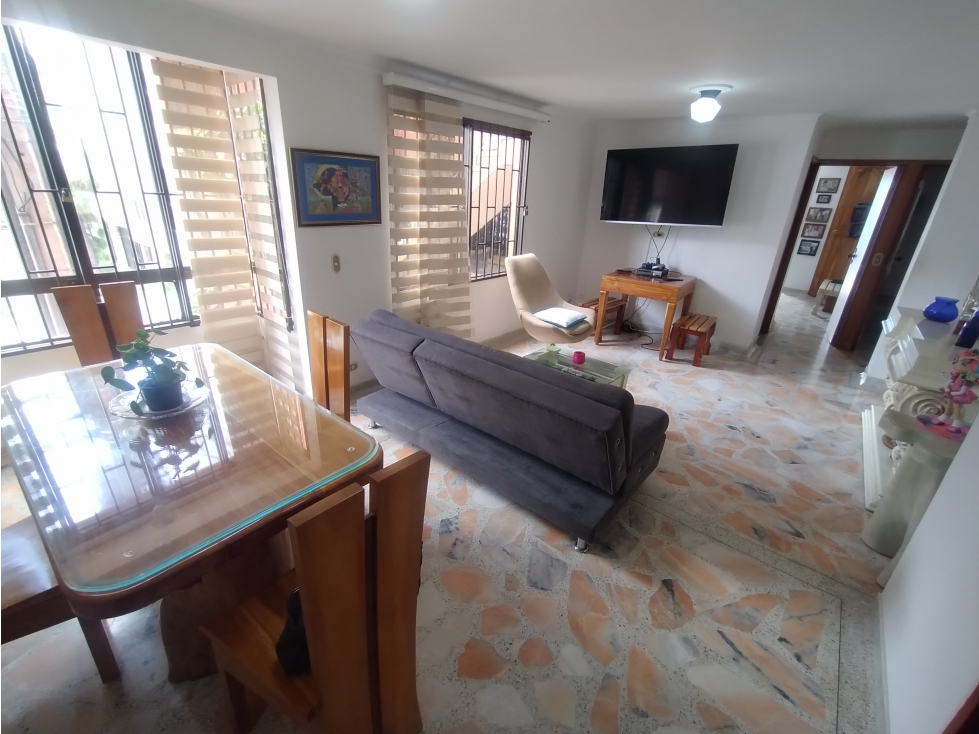 APARTAMENTO CERCA AL ESTADIO ATANASIO GIRARDOT — foto 2