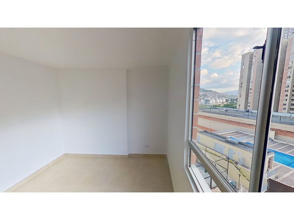 SE VENDE APARTAMENTO EN BELLO NAVARRA — foto 2