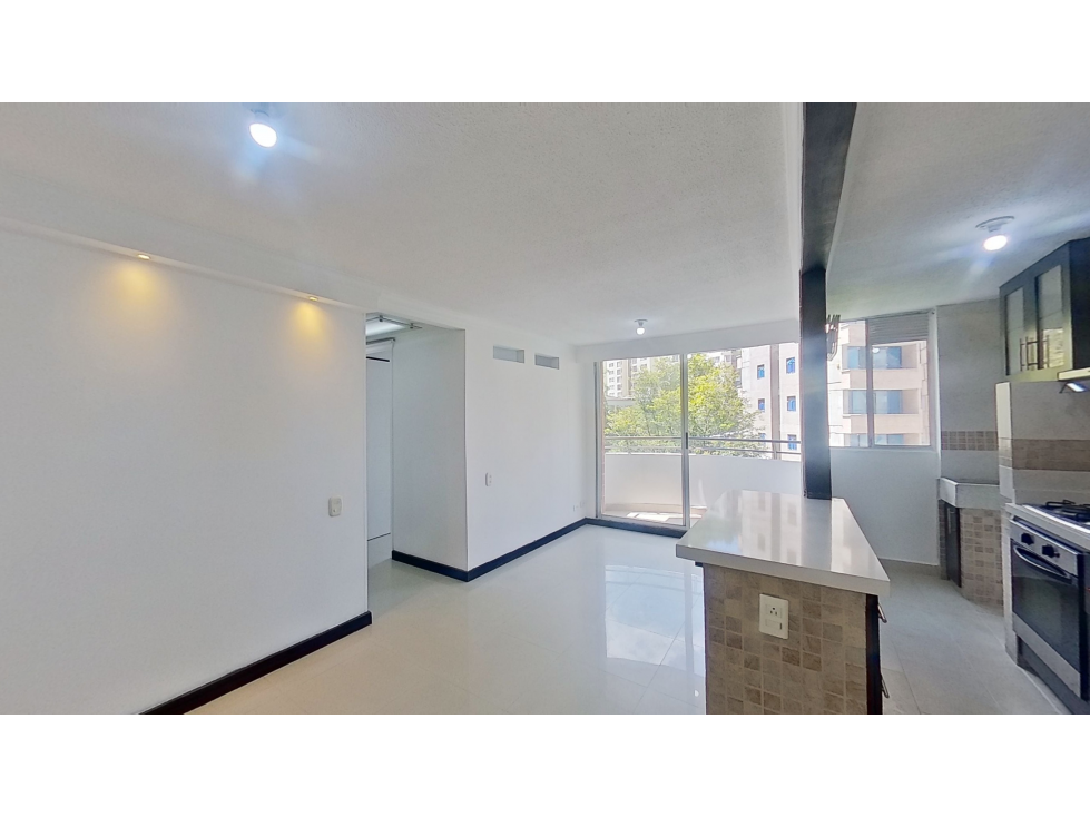 SE VENDE APARTAMENTO EN BUENOS AIRES