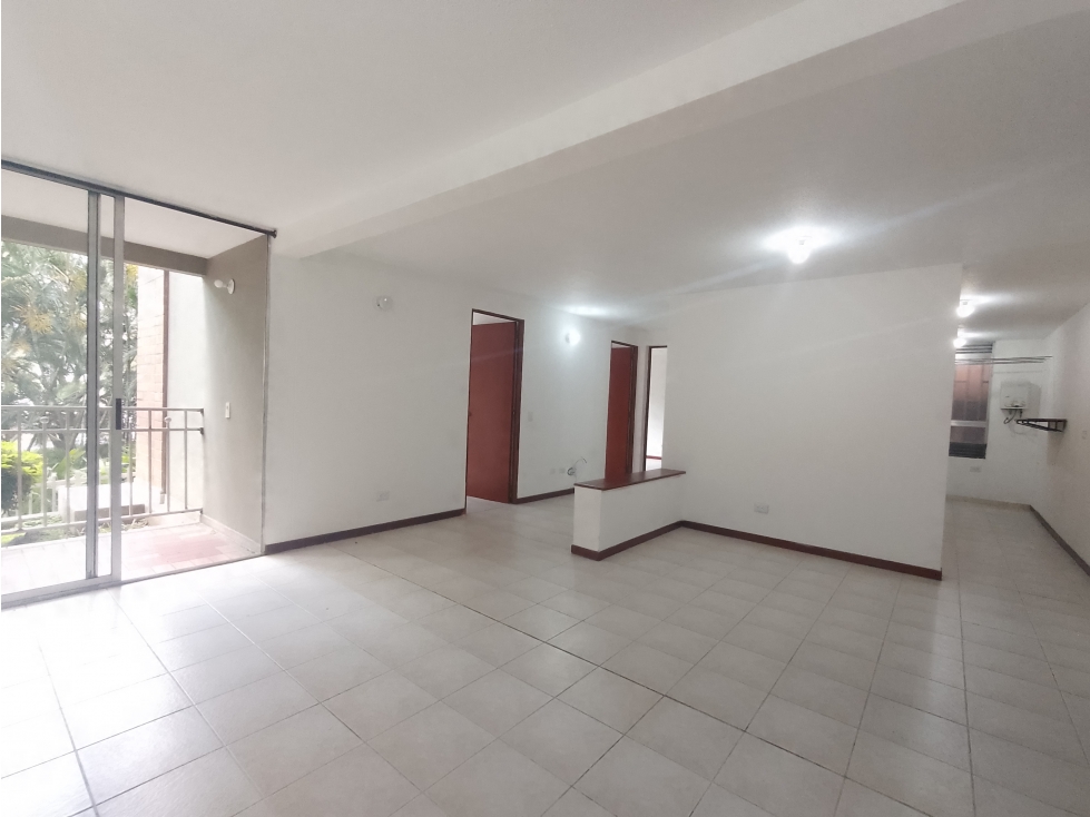 SE VENDE APARTAMENTO EN POBLADO - AYURÁ