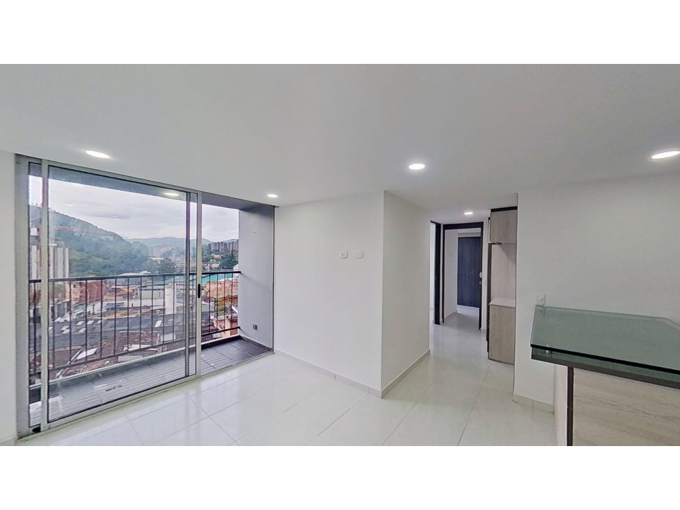 SE VENDE APARTAMENTO EN LA ESTRELLA - LA TABLAZA — foto 5