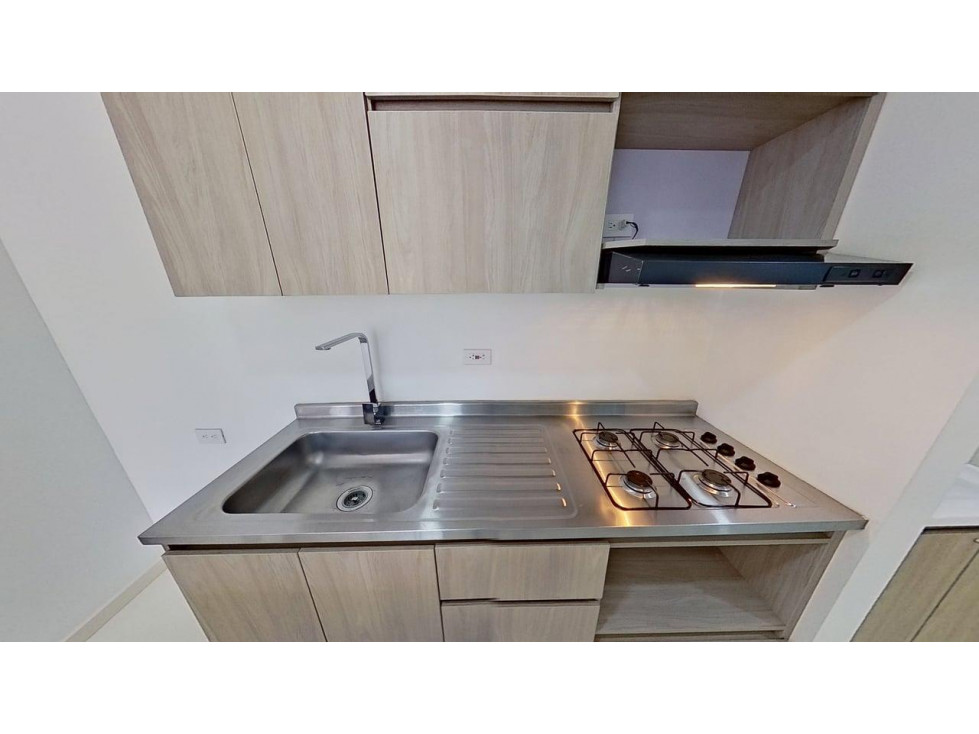 SE VENDE APARTAMENTO EN SABANETA — foto 4