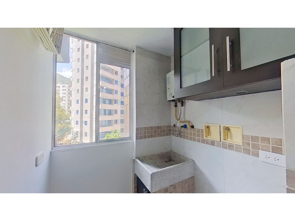 SE VENDE APARTAMENTO EN BUENOS AIRES — foto 4