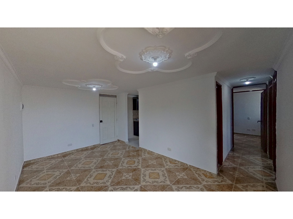 SE VENDE APARTAMENTO EN BELLO - BELLA VISTA — foto 3