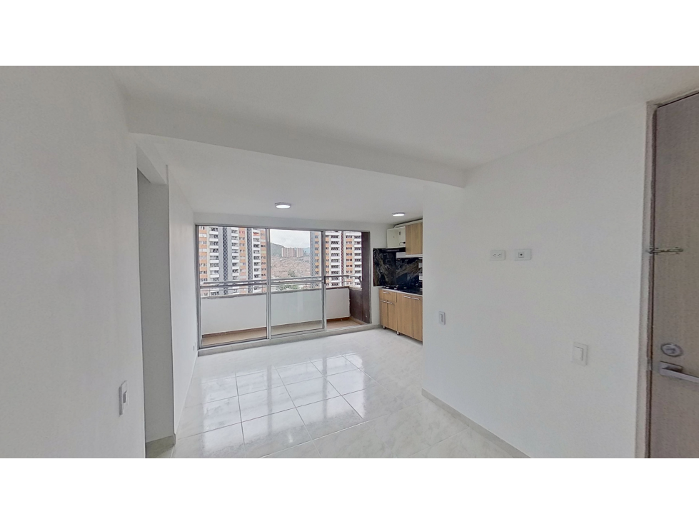 SE VENDE APARTAMENTO EN BELLO - SAN GABRIEL — foto 2