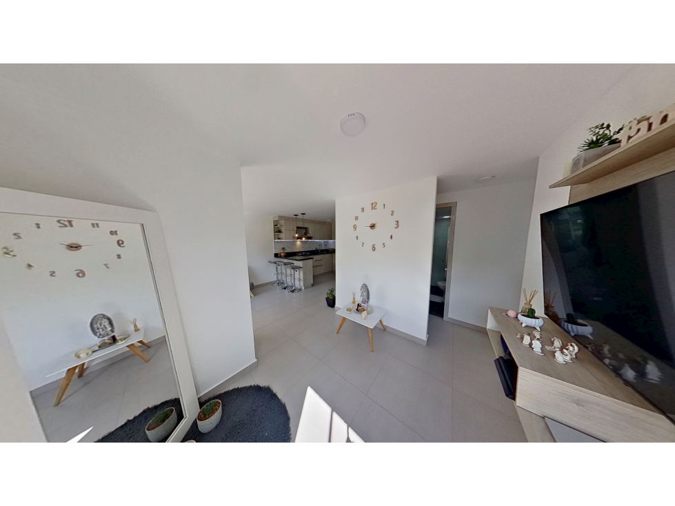 SE VENDE APARTAMENTO EN SABANETA — foto 3