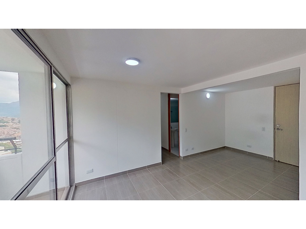SE VENDE APARTAMENTO EN BELLO - SAN GABRIEL — foto 4