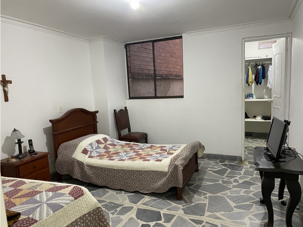 Vendo apartamento Laureles — foto 2