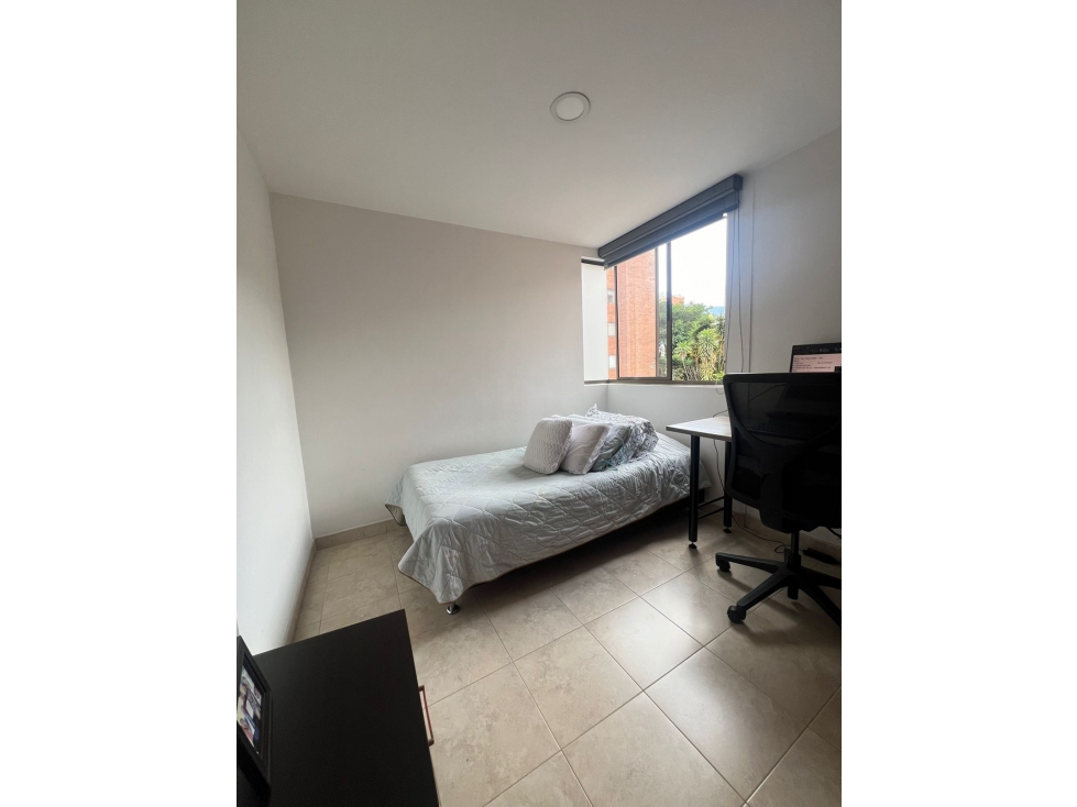 SE VENDE APARTAMENTO EN ENVIGADO PARTE BAJA — foto 4