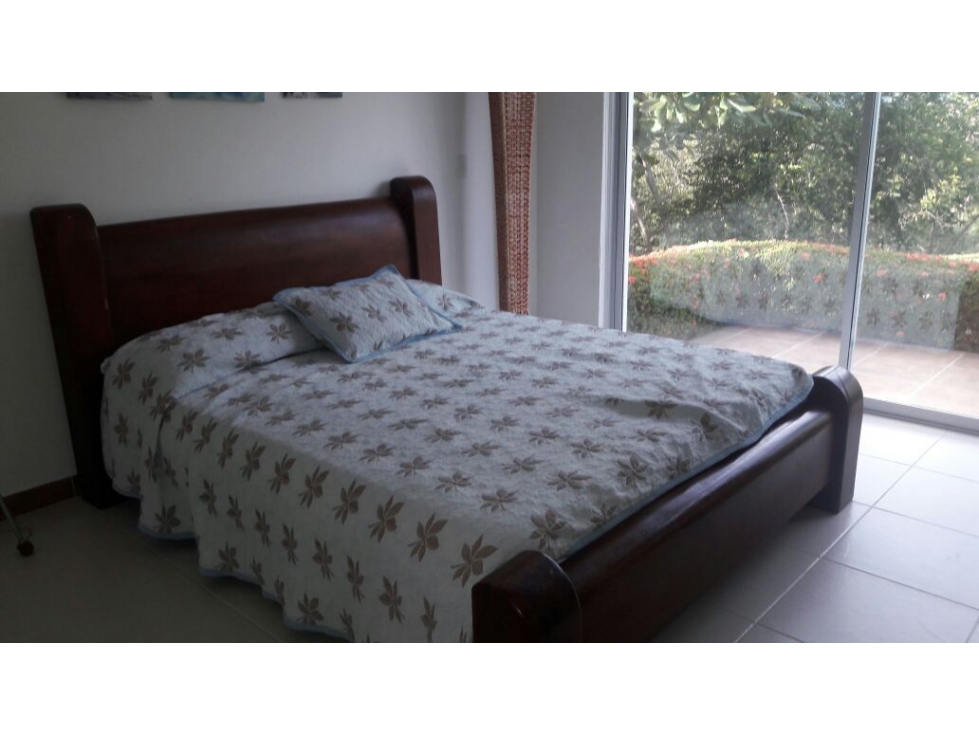 FINCA EN SANTA FE DE ANTIOQUIA PARA LA VENTA O ARRIENDO - 6